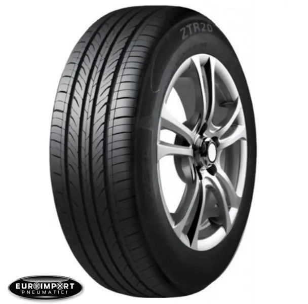 Zeta ZTR20  225/60 R16 98 H  